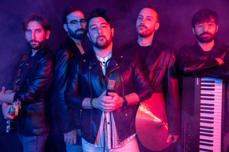 Da Bari alle radio australiane: la musica di Denny è “mondiale”