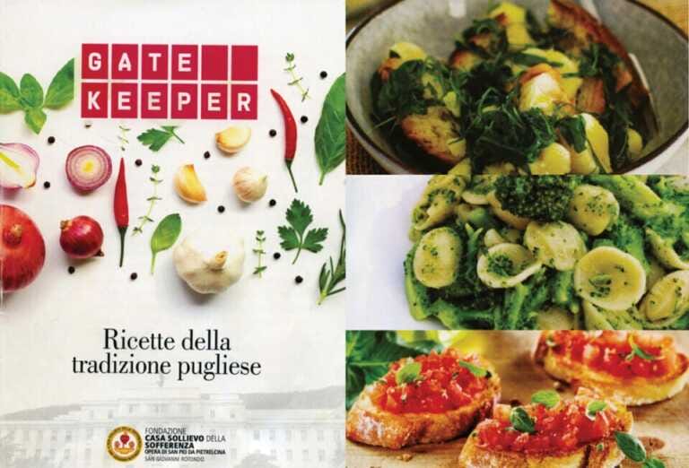 Orecchiette, fave e pancotto: la cucina pugliese “nutre” anche i pazienti diabetici
