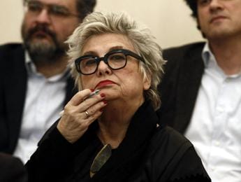 Galleria foto 'E’ morta Elettra Deiana' - foto 1