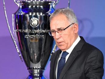 Galleria foto 'E’ morto Amancio Amaro, la leggenda del Real Madrid aveva 83 anni' - foto 1