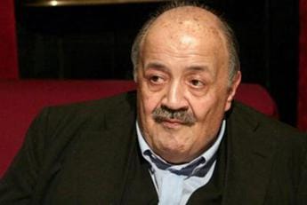 Galleria foto 'E’ morto Maurizio Costanzo, aveva 84 anni' - foto 1