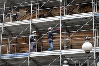 Galleria foto 'Ecobonus e bonus casa, online portale Enea per invio dati' - foto 1