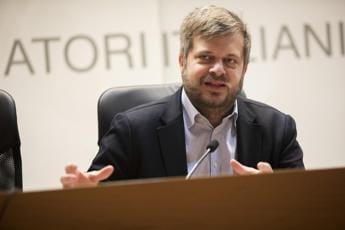 Galleria foto 'Elezioni Lombardia: cosa dice Majorino su sport, imprese e musica' - foto 1
