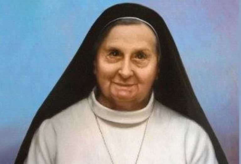 Sarà beata la religiosa Elisabetta Martinez: riconosciuto un miracolo attribuito alla sua intercessione