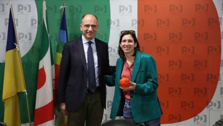 Pd, nasce il “Team Elly”: Boccia in pole ma il partito rischia la scissione
