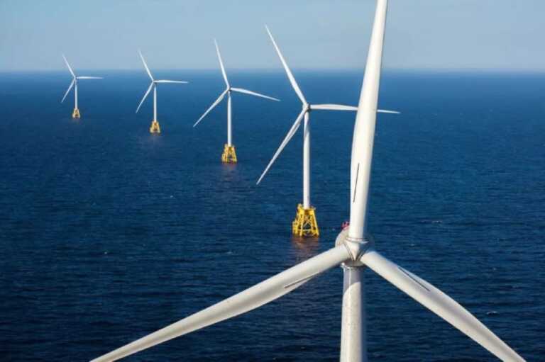 Eolico off shore, Pagliaro: «Pronti alle barricate contro l’assalto delle multinazionali»