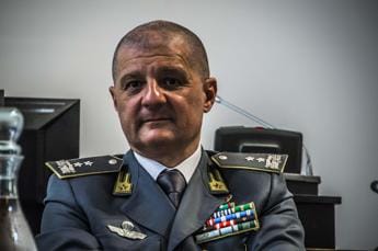Galleria foto 'Evasione fiscale per 90 mld, crediti inesistenti e sequestri: tutti i numeri della Gdf' - foto 1