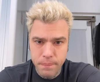 Galleria foto 'Fedez-Selvaggia Lucarelli, nuovo scontro' - foto 1