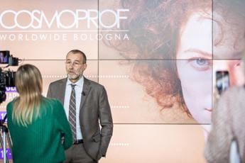 Galleria foto 'Fiere, Zannini: “Da Cosmoprof 2023 la vera ripartenza”' - foto 1