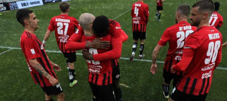 Serie C: vince solo il Foggia. Batosta Monopoli a Catanzaro. A reti inviolate il derby tra Taranto e Cerignola