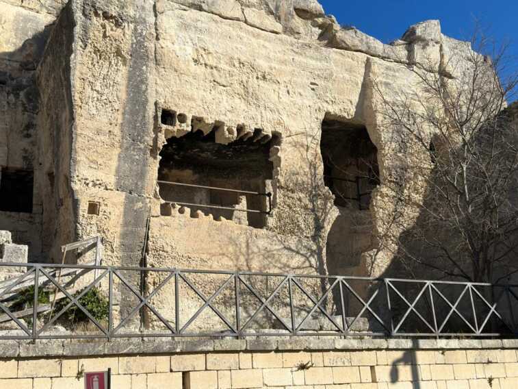 Matera: al via i lavori alla “Cripta del Sole”, ma si attende ancora il rinnovo della Vinca