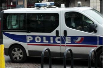 Galleria foto 'Francia, insegnante accoltellata a morte da studente' - foto 1