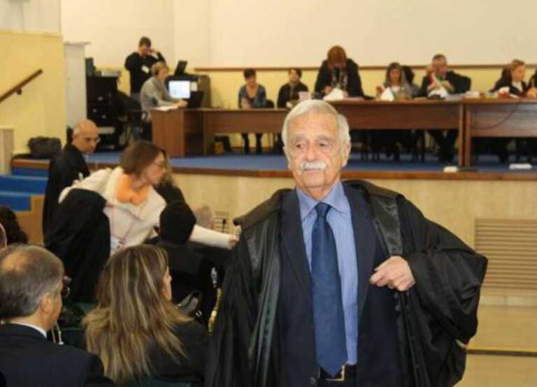 Taranto ricorda Franco Sebastio a un mese dalla scomparsa