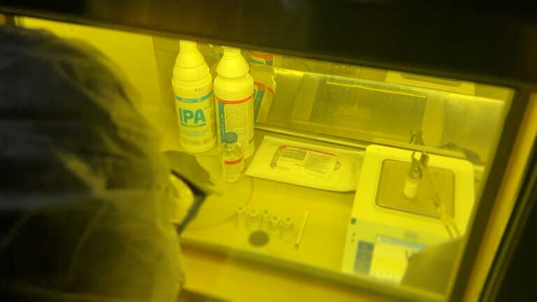 Bari, al Policlinico un nuovo radiofarmaco per la diagnostica del cancro della prostata