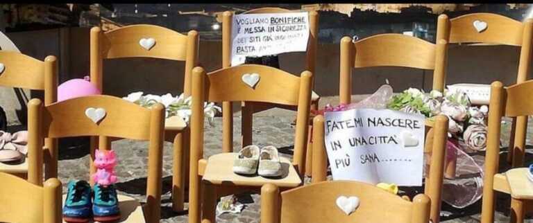 Scudo penale per i dirigenti dell’ex Ilva, Genitori Tarantini: «Nuova condanna a morte per il futuro»