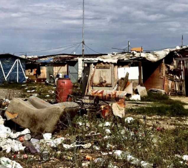 Galleria foto 'Dai ghetti ai borghi: il piano del Politecnico per ospitare i migranti nelle campagne' - foto 1