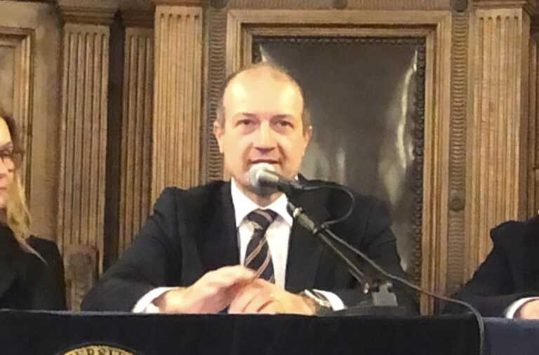Superbonus, Dell’Olio: «Nessuno pensi di impedire alle Regioni di acquistare i crediti»