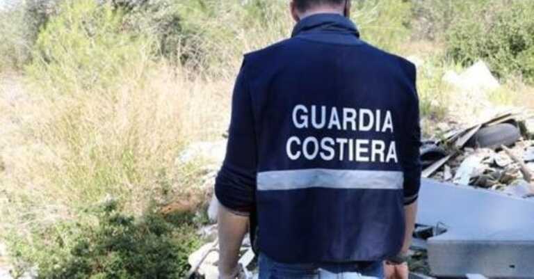 Un autolavaggio abusivo a Bisceglie: sequestrata un’area di 2mila metri quadrati. Una denuncia