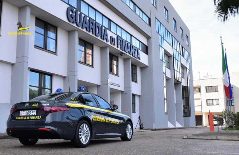 Taranto, sequestrate banconote false per un valore di 8mila euro