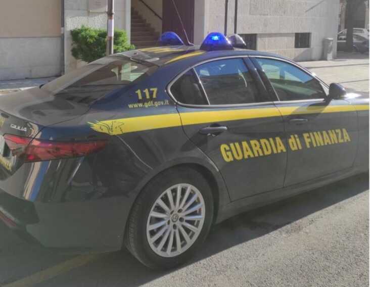 Frodi all’Unione europea, sequestrati 420 mila euro a Manfredonia