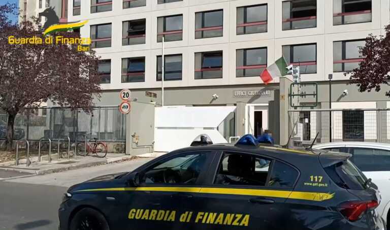 Ancora scandalo Lerario alla Regione Puglia: ai domiciliari per corruzione un funzionario e un imprenditore edile