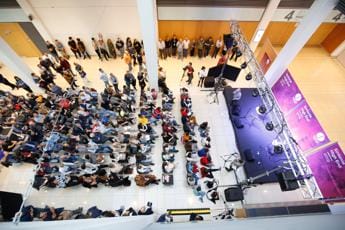 Ieg su Rimini acquisisce ‘Sintonie’, expo b2c sull’audio-video di altissima qualità