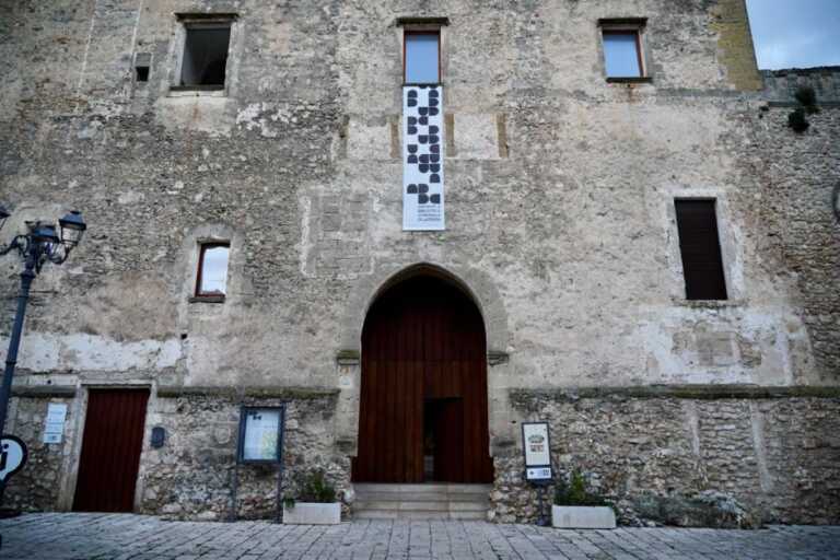Laterza, ecco l’Abc: la community library nello storico palazzo Marchesale è realtà – FOTO e VIDEO