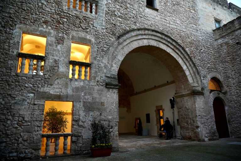 Galleria foto 'Laterza, ecco l’Abc: la community library nello storico palazzo Marchesale è realtà – FOTO e VIDEO' - foto 1