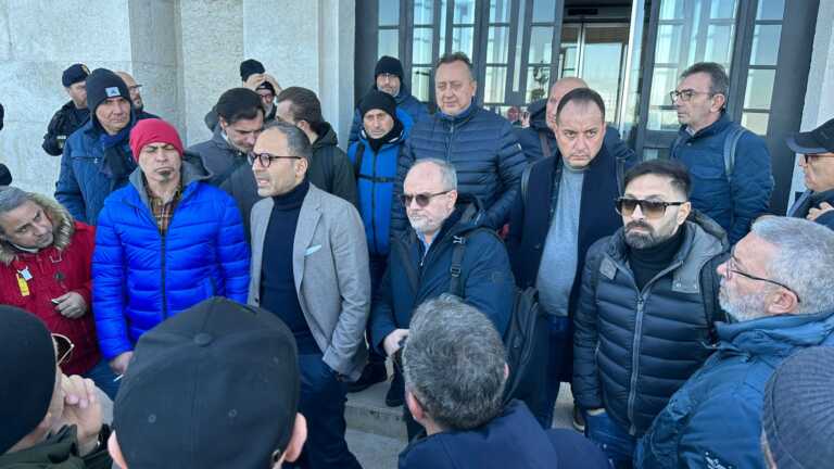 Crisi G&W Electric a Foggia: dopo l’incontro in Regione si apre uno spiraglio per i lavoratori a rischio