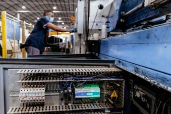 Industria 4.0, Zerynth lancia la ‘Industrial IoT & Ai Platform’