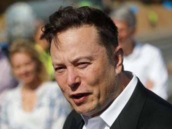 Galleria foto 'Internet, Elon Musk porta Starlink in Italia: “E’ disponibile”' - foto 1