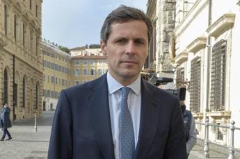 Galleria foto 'Italia-India, Perego di Cremnago: “Visita Meloni apre nuova fase rapporti bilaterali”' - foto 1