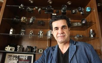 Galleria foto 'Jafar Panahi, scarcerato il regista iraniano' - foto 1