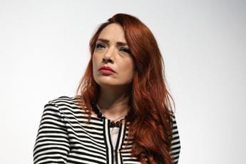 Galleria foto 'Jasmine Cristallo: “Nel Pd ora si apre una fase nuova”' - foto 1