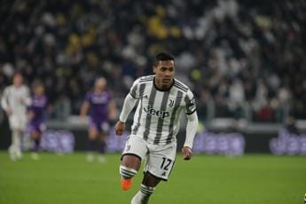 Galleria foto 'Juventus, Alex Sandro verso il rinnovo fino al 2024' - foto 1