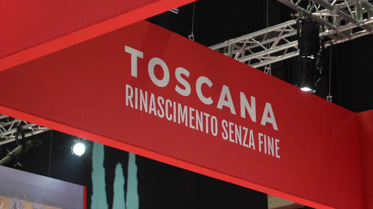 Vento d’Italia, alla Bit la piattaforma che attrae i turisti cinesi
