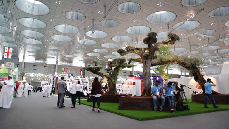 Galleria foto 'Agroalimentare, cresce l’export negli Emirati Arabi' - foto 1