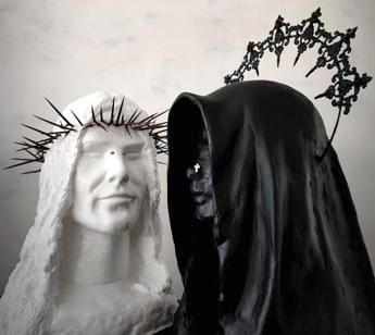 Galleria foto 'L’amore materno di Maria per Gesù nell’opera di Howtan Re' - foto 1