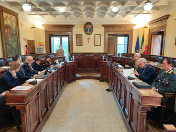 Galleria foto 'L’Antimafia siciliana nel paese di Messina Denaro' - foto 1