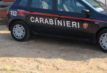 Galleria foto 'Lecco, donna morta trovata in un’auto sulla spiaggia a Rivabella' - foto 1