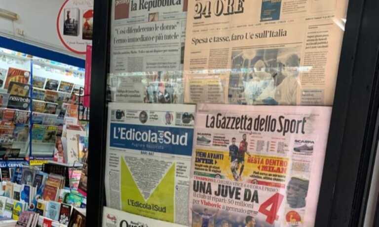 Siamo sempre di più – VIDEO