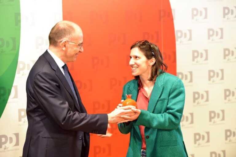 Il popolo di sinistra è vivo