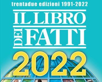 Galleria foto 'Libro dei Fatti nelle scuole, la notizia sui quotidiani' - foto 1
