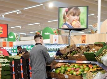 Galleria foto 'Lidl annuncia nuovi standard per pubblicità rivolta ai bambini' - foto 1