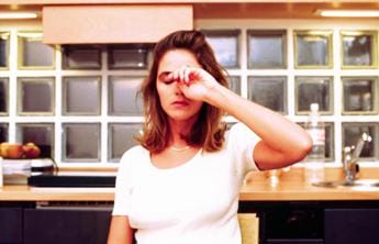 Galleria foto 'L’insonnia ha 89 facce, ‘una malattia delle 24 ore’' - foto 1