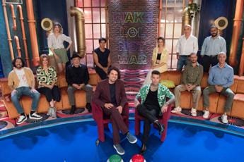 Galleria foto 'LOL: Chi ride è fuori 3, primo trailer: cast e quando esce – Video' - foto 1
