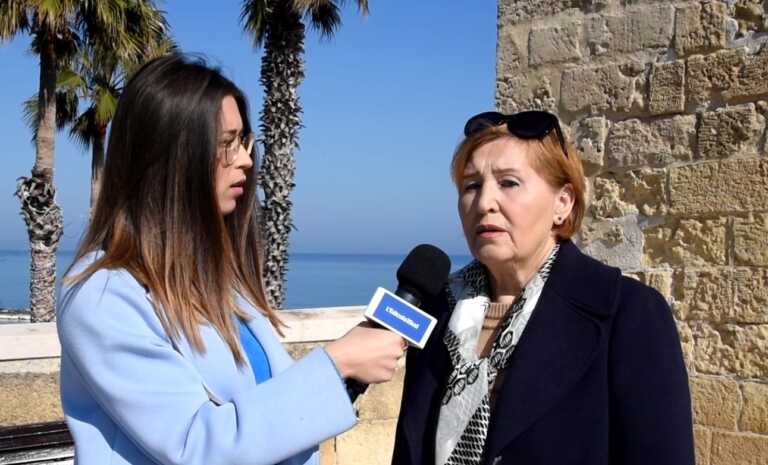 Ucraina, il presente sospeso di Luba: «Vivo con l’angoscia di seppellire i miei figli» – VIDEO
