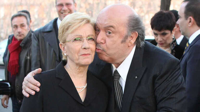 Addio a Lucia Zagaria: è morta a 85 anni la moglie di Lino Banfi. Il toccante saluto: «Fai buon viaggio»