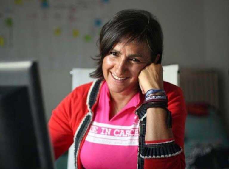 Luciana Delle Donne: dall’alta finanza all’impegno per i reclusi. “Esempio civile” per Mattarella