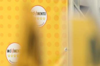 Galleria foto 'M5S, via libera al nuovo codice etico' - foto 1